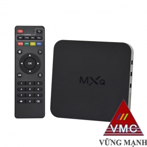 TV Box Enybox MXQ